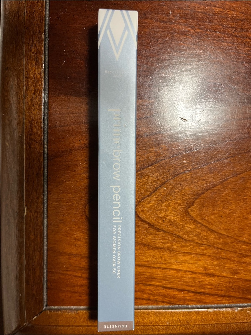 Prime Prometics Brunette Pencil Precision Brow Liner - Brunette used once.